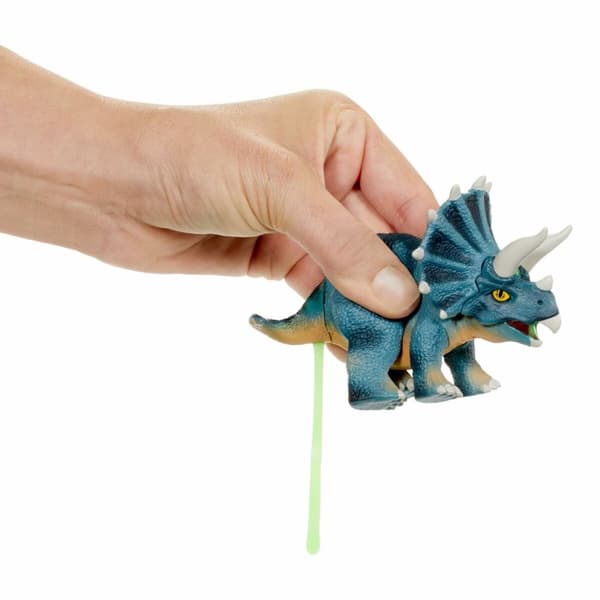 Action Figurer LOL Surprise! ["GrossMos"]