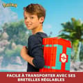 Miniatyrbillede 3 af 6: Playset Bandai Pokémon Trainer Theme Beach