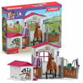 Miniatyrbillede 1 af 5: Playset Schleich Horse Club
