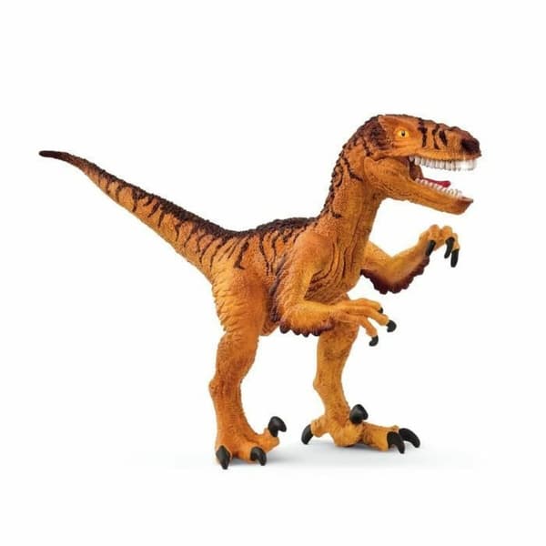 Action Figurer Schleich Velociraptor figurine