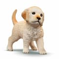 Miniatyrbillede 6 af 6: Playset Schleich 42722 9 Dele