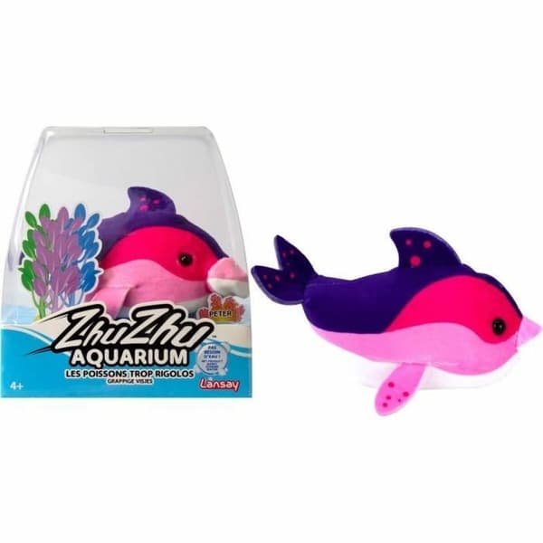 Papp Lansay Nina the Dolphin