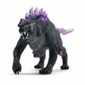 Miniatyrbilde 3 av 5: Papp Schleich Dark Lynx vs Stone Crusher Duo Figurines