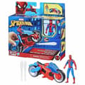 Miniatyrbilde 6 av 6: Playset Hasbro EPIC WEB BLAST CYCLE
