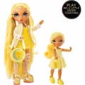 Miniatyrbilde 3 av 6: Papp Rainbow High