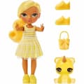 Miniatyrbilde 2 av 6: Papp Rainbow High