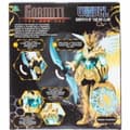 Miniatyrbilde 3 av 6: Playset Gormiti Gormiti with Air light attack 27 cm