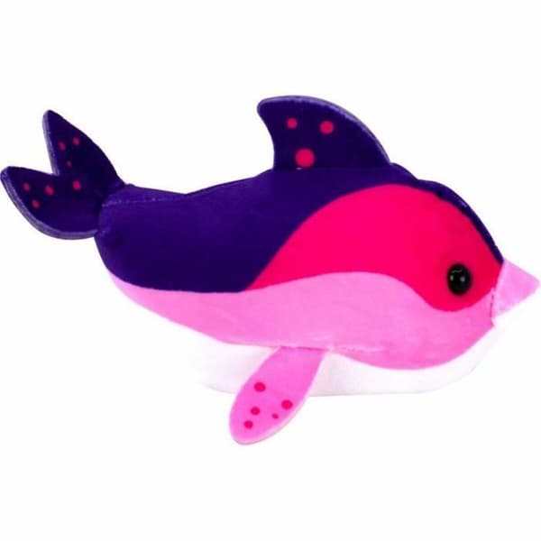 Toimintahahmot Lansay Nina the Dolphin