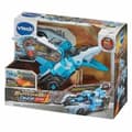 Pikkukuva 6 / 6: Transformers Vtech Steel, the Super Pterodactyl