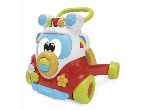 Chicco Eco+ 00011335000000, 9 måned(er), Flerfarvet
