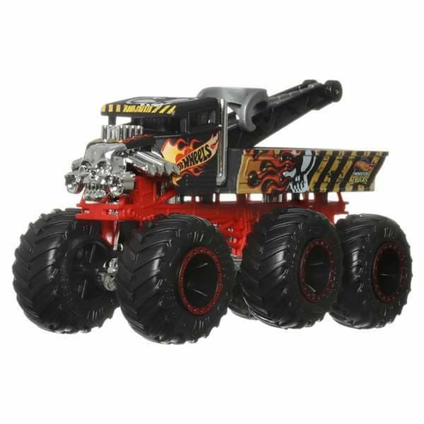 Auto Hot Wheels