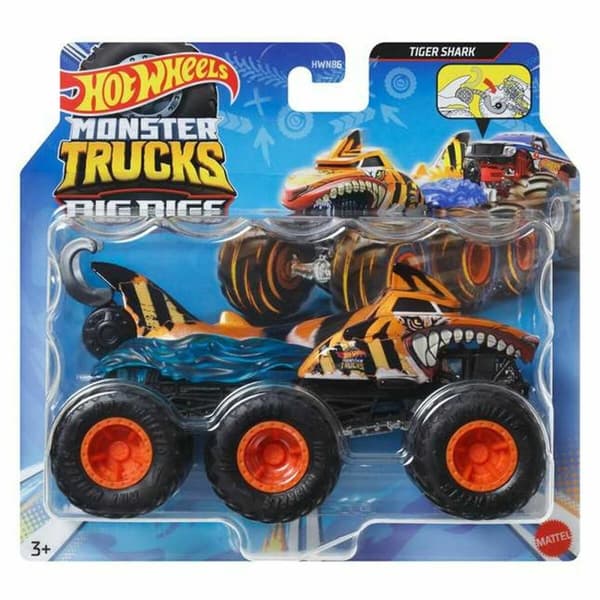 Auto Hot Wheels