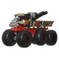 Miniatyrbild 3 av 4: Bil Hot Wheels