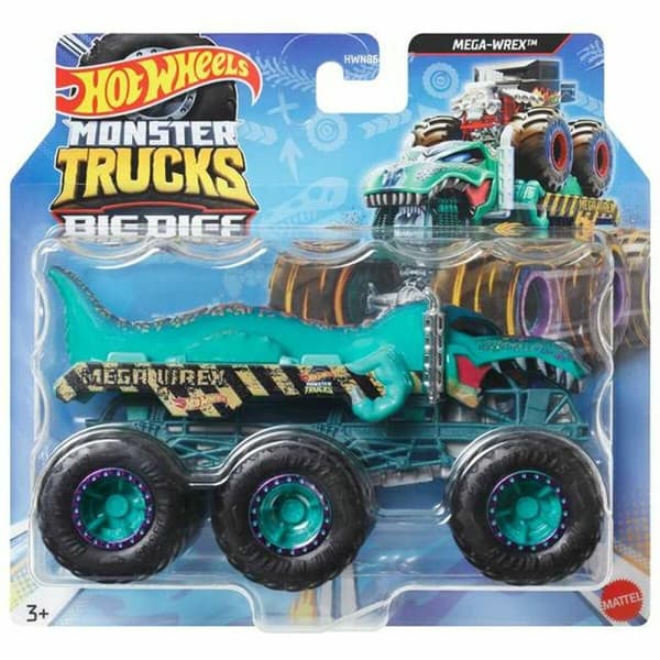Auto Hot Wheels