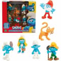Miniatyrbild 2 av 6: Playset Giochi Preziosi The Smurfs