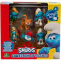 Miniatyrbild 1 av 6: Playset Giochi Preziosi The Smurfs