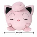 Miniatyrbild 4 av 6: Action Figure Bandai Jigglypuff