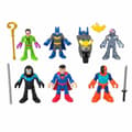 Pikkukuva 2 / 6: Playset Fisher Price HXF94