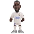 Miniatyrbild 2 av 2: Figur - MINIX - MN18437 - Rudiger - Real Madrid - 12 cm - PVC - Present till barn och vuxna