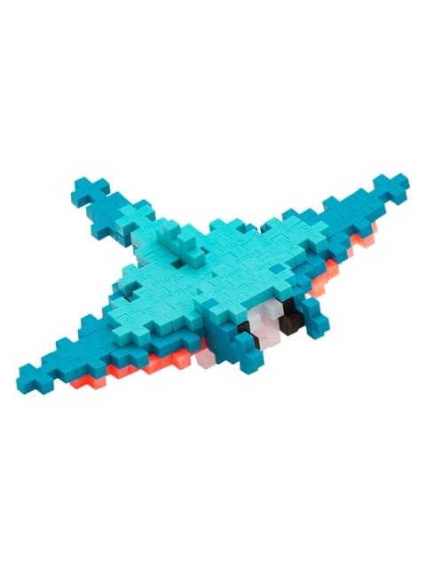 Plus-Plus Rocka, 100 pcs