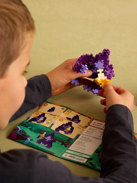 Plus-Plus Gorilla, 100 pcs