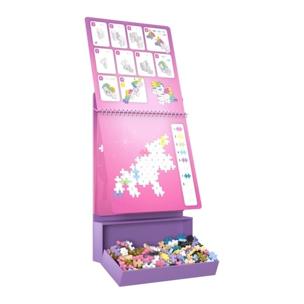 Plus-Plus AP Fairytale, 125 pcs