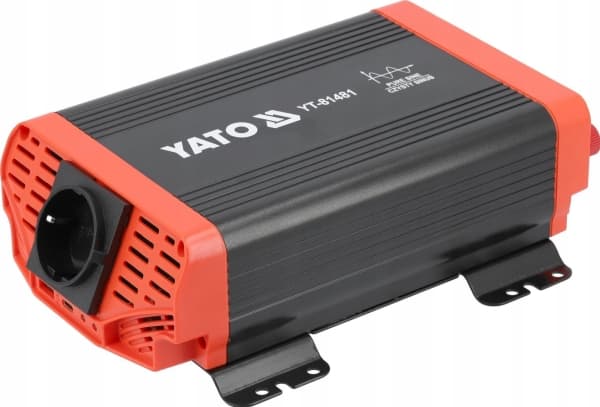 YT.SPENNINGSOMFORMER 12/230V 300W