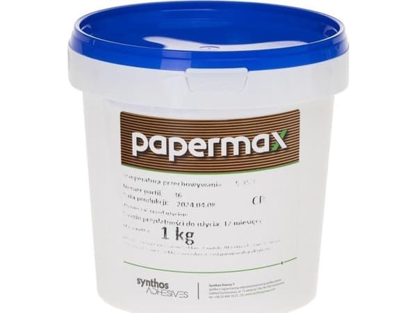 Klej introligatorski 1kg