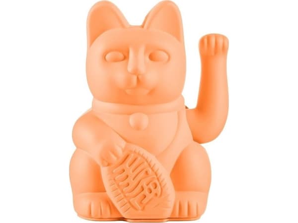 Peach's cat of happiness