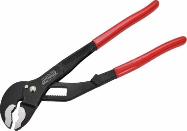 AWTOOLS JUSTERBAR TANG 250mm RATCHET BLACK LINE