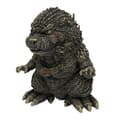 Miniatyrbillede 2 af 2: BANPRESTO GODZILLA MINUS ONE ENSHINED MONSTERS - GODZILLA 2023 VER.2 (VER.B)