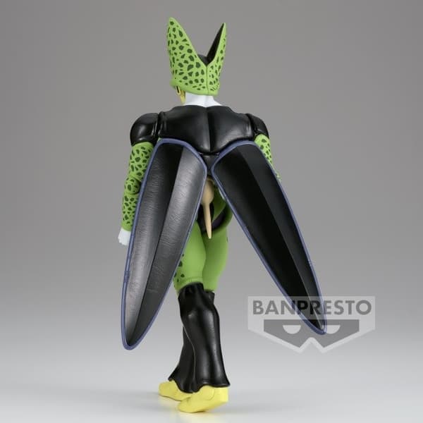 BANPRESTO DRAGON BALL REUNATOKSILLA - SOLU