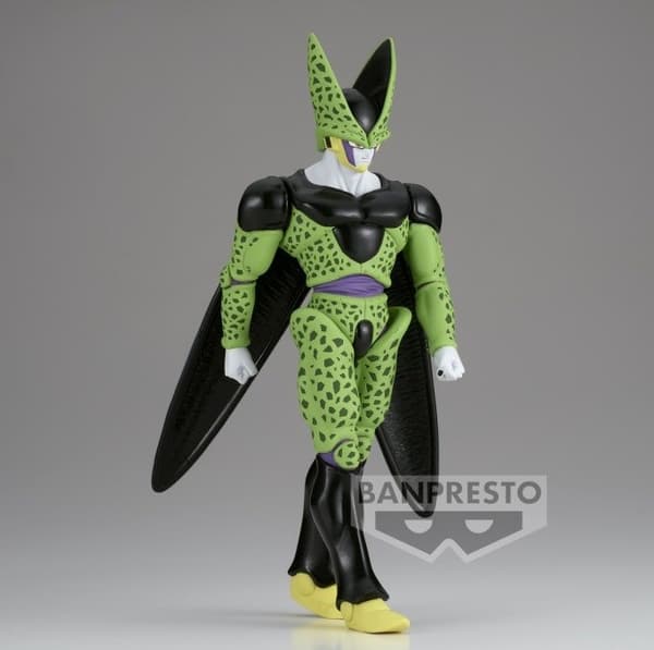 BANPRESTO DRAGON BALL REUNATOKSILLA - SOLU