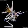Pikkukuva 9 / 10: HGCE 1/144 MIGHTY STRIKE FREEDOM GUNDAM
