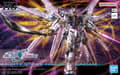 Pikkukuva 1 / 10: HGCE 1/144 MIGHTY STRIKE FREEDOM GUNDAM