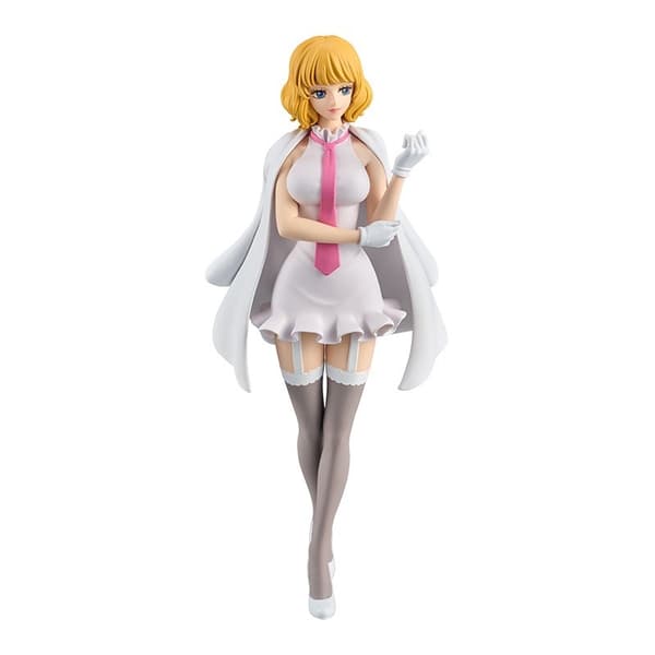 BANPRESTO ONE PIECE DXF GRANDLINE SARJA - STUSSY