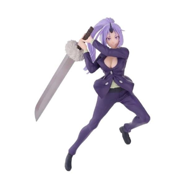 BANPRESTO SILLOIN… SLIME - SHION