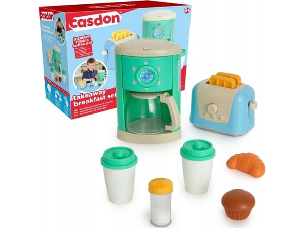 Frukostpaket