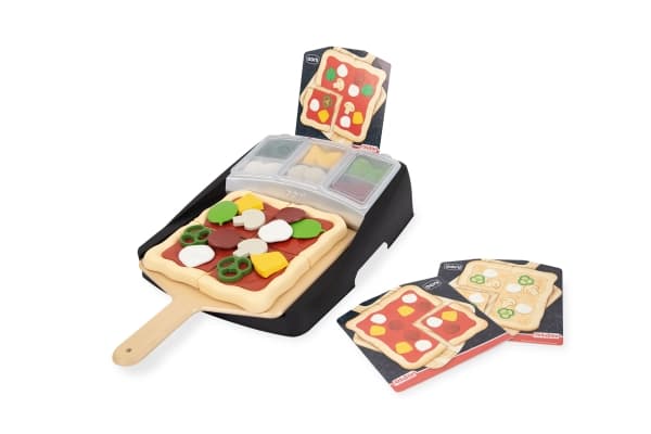 CASDON OONI PIZZA-STATION