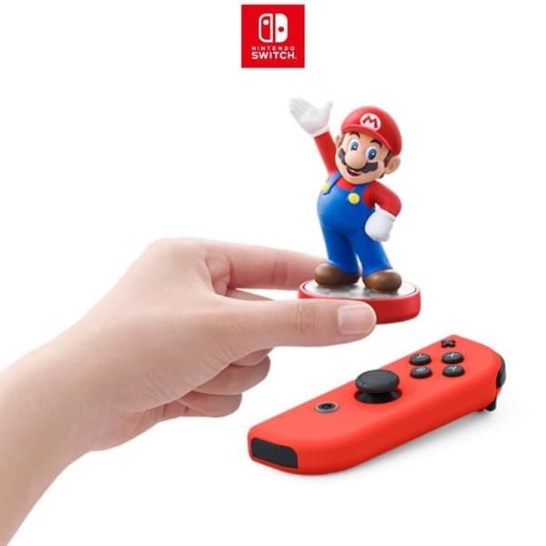 Amiibo Figur - Simon nr 78 • Super Smash Bros. Collection
