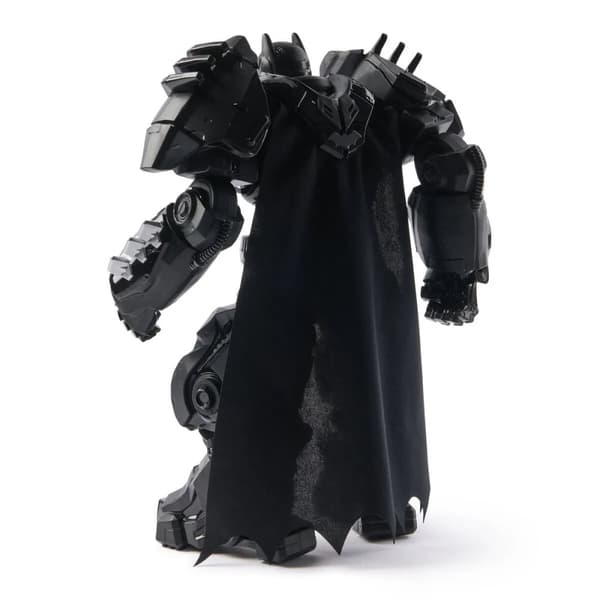 DC Metal Force XL Batman