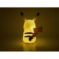 Miniatyrbild 6 av 6: TEKNOFUN Pikachu LED figurlampa med fjärrkontroll - 25 cm