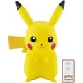 Miniatyrbild 1 av 6: TEKNOFUN Pikachu LED figurlampa med fjärrkontroll - 25 cm