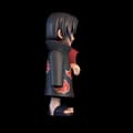 Miniatyrbild 3 av 6: Minix - Anime #109 - Naruto