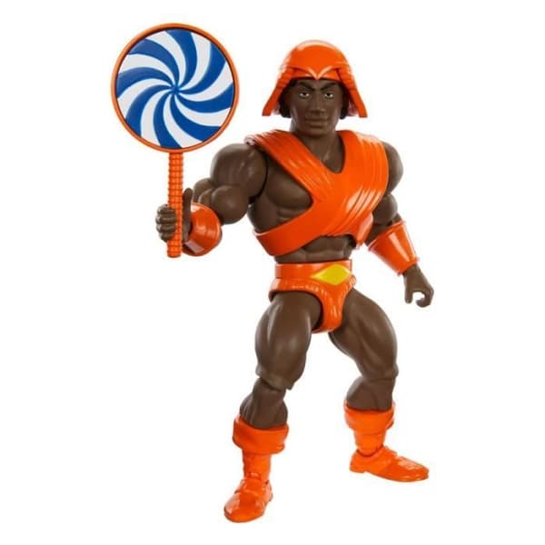 Masters of the Universe Origins Hypno 14cm