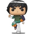 Miniatyrbild 2 av 2: Figur Naruto Shippuden - Rock Lee Special Edition Pop 10cm