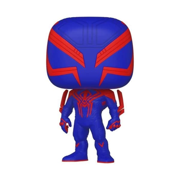 Funko POP! Vinyl: Spider-Man: Across The SpiderVerse - Spider-Man 2099