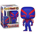 Miniatyrbild 1 av 4: Funko POP! Vinyl: Spider-Man: Across The SpiderVerse - Spider-Man 2099