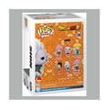 Miniatyrbild 3 av 3: POP! Shin 9 cm - FUNKO - Dragon Ball Super - Vit - Vuxen - Inomhus