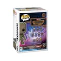 Miniatyrbild 3 av 3: Figurine - Funko - Groot - 9 cm - Mixte - Marvel